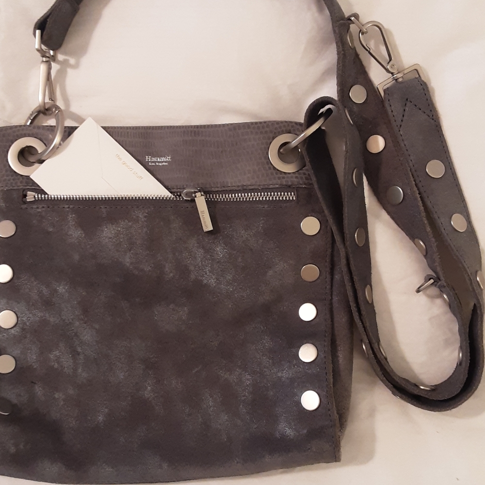 Hammitt Los Angeles crossbody handbag